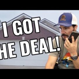 Investing In Real Estate – Watch Me Get My Offer Accepted!