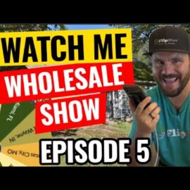 Watch Me Wholesale Show – Episode 5: Portland OR