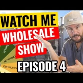 Watch Me Wholesale Show – Episode 4: Kansas City MO