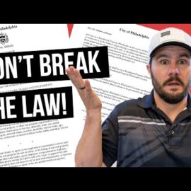 Wholesaling Real Estate | New Law Just Passed and More Regulations for Wholesalers!