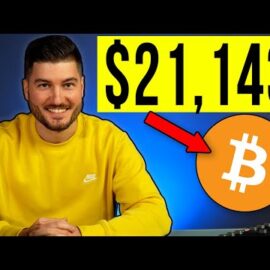 BITCOIN ALL TIME HIGH – EXPLODES PAST $20,000 (Why It Matters)