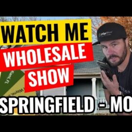 Watch Me Wholesale Show – Episode 10: Springfield, MO