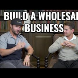 How To Turn Wholesaling Real Estate Into A Thriving Business – With Thomas Martinez