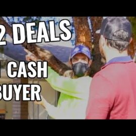 How To Wholesale Multiple Deals To The Same Cash Buyer – In The Field Training