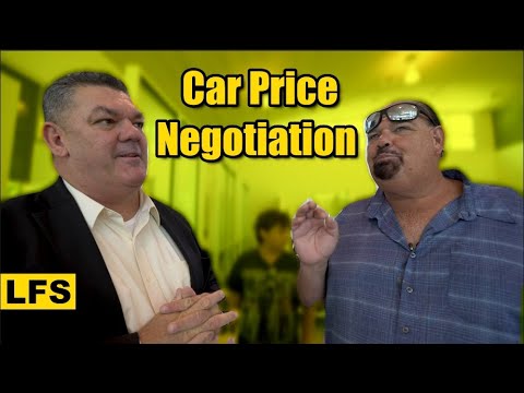 How to Buy Luxury Car | Life for Sale