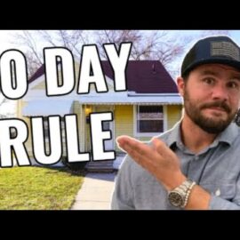 FHA Anti Flipping Rule – Everything You Need to Know