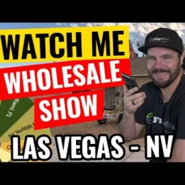 Watch Me Wholesale Show – Episode 9: Las Vegas NV