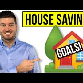 How To Save For A House | Step by Step