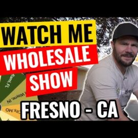 Watch Me Wholesale Show – Episode 15: Fresno, CA