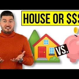 Pay Off Mortgage Early or Invest?