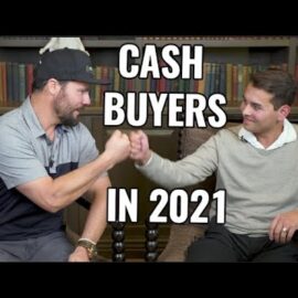 How To Build Relationships with Cash Buyers – With Thomas Martinez