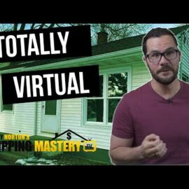 Watch Me Get This Real Estate Deal To Flip – WITHOUT Seeing The Property
