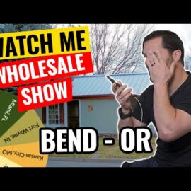 Watch Me Wholesale Show – Episode 19: Bend, OR