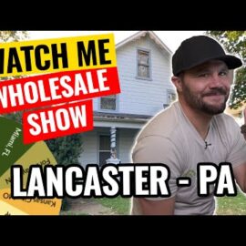 Watch Me Wholesale Show – Episode 17: Lancaster, PA