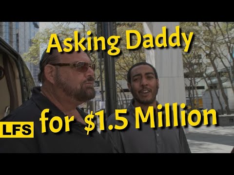 Rich Dad Benefits ($1.5 Million Ask) | Life for Sale