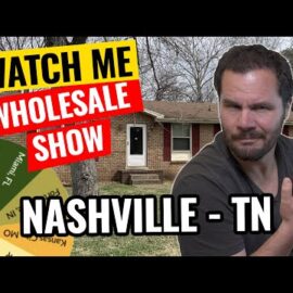 Watch Me Wholesale Show – Episode 22: Nashville, TN