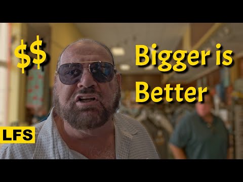 Small hotel Big problems | Life for Sale