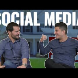 How to Grow Your Real Estate Business Using Social Media – With Ryan Pineda