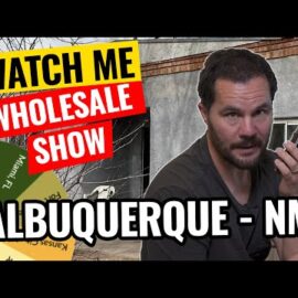 Watch Me Wholesale Show – Episode 24: Albuquerque, NM