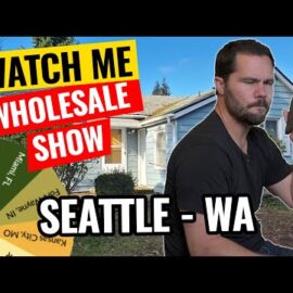 Watch Me Wholesale Show – Episode 21: Seattle, WA