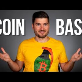 Coinbase IPO | Should You Invest? ($COIN)