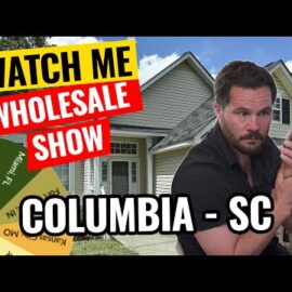 Watch Me Wholesale Show – Episode 27: Columbia, SC
