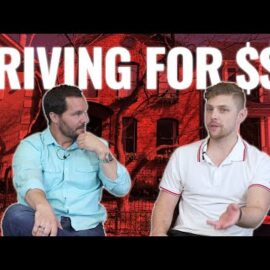 Is Driving For Dollars The Best Way To Find Houses to Wholesale? – With David Lecko