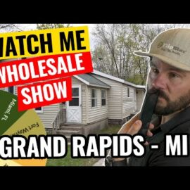 Watch Me Wholesale Show – Episode 32: Grand Rapids, MI