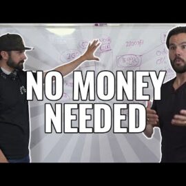 Favorite No Money Down Real Estate Deal [$700k Profit] – with Pace Morby