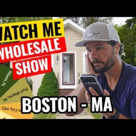 Watch Me Wholesale Show – Episode 33: Boston, MA