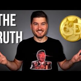 #DOGECOIN TO THE MOON! (The Truth)