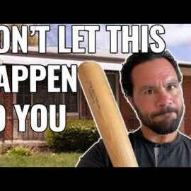 I Just Lost $10,000 Flipping A House From A Bad Appraisal!
