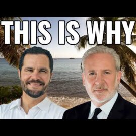 Why Entrepreneurs Should Move To Puerto Rico – Interview with Peter Schiff