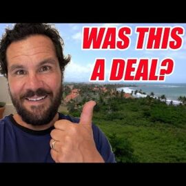 5 Reasons Why I Bought An Oceanfront Condo In Puerto Rico (With Property Tour)