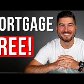 How to Pay Off A Mortgage Faster (The Math)