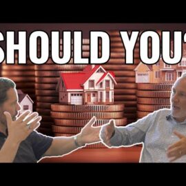 Should You Borrow Money To Invest in Real Estate? – Interview with Peter Schiff