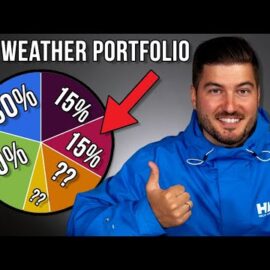 Ray Dalio’s All Weather Portfolio (The Stock Market Crash Portfolio)