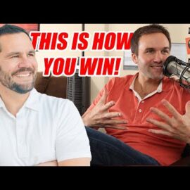 Wholesaling Houses For Beginners – How To Become The Best In Your Market With John Lee Dumas