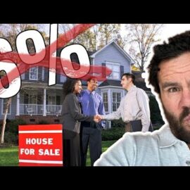 Realtors Are Screwed! Say Goodbye To 6% Commissions..
