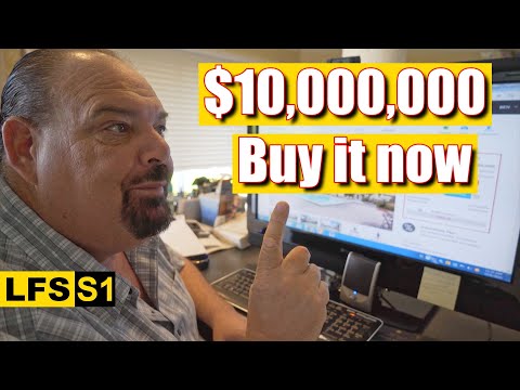 How to Spend $10 Million Online