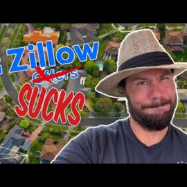 Just How Bad is Zillow at Flipping Houses?