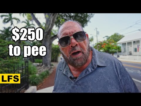 $250 Bathroom Break