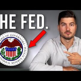 The Federal Reserve Controls The Stock Market (The Truth)