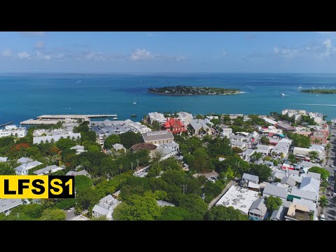 Investing in Key West