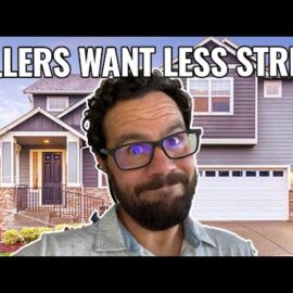 New Survey Reveals Sellers Prefer Wholesalers Over Real Estate Agents!