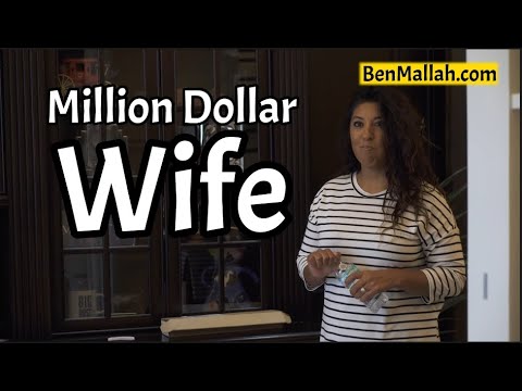 Million Dollar Wife
