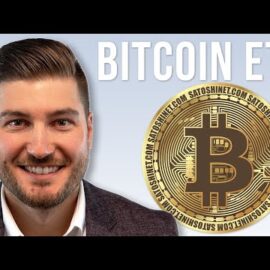 Bitcoin ETF Explained | Should You Invest?