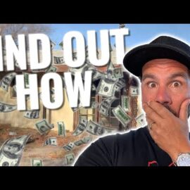 I Just Accidentally Made A $900,000 Profit Flipping A Property…