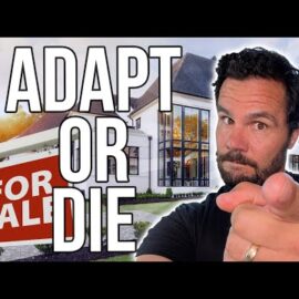 Realtors Are Screwed! Say Goodbye to 6% Commissions – PART 2