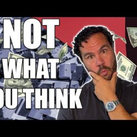 5 Weird Things That Made Me A Millionaire